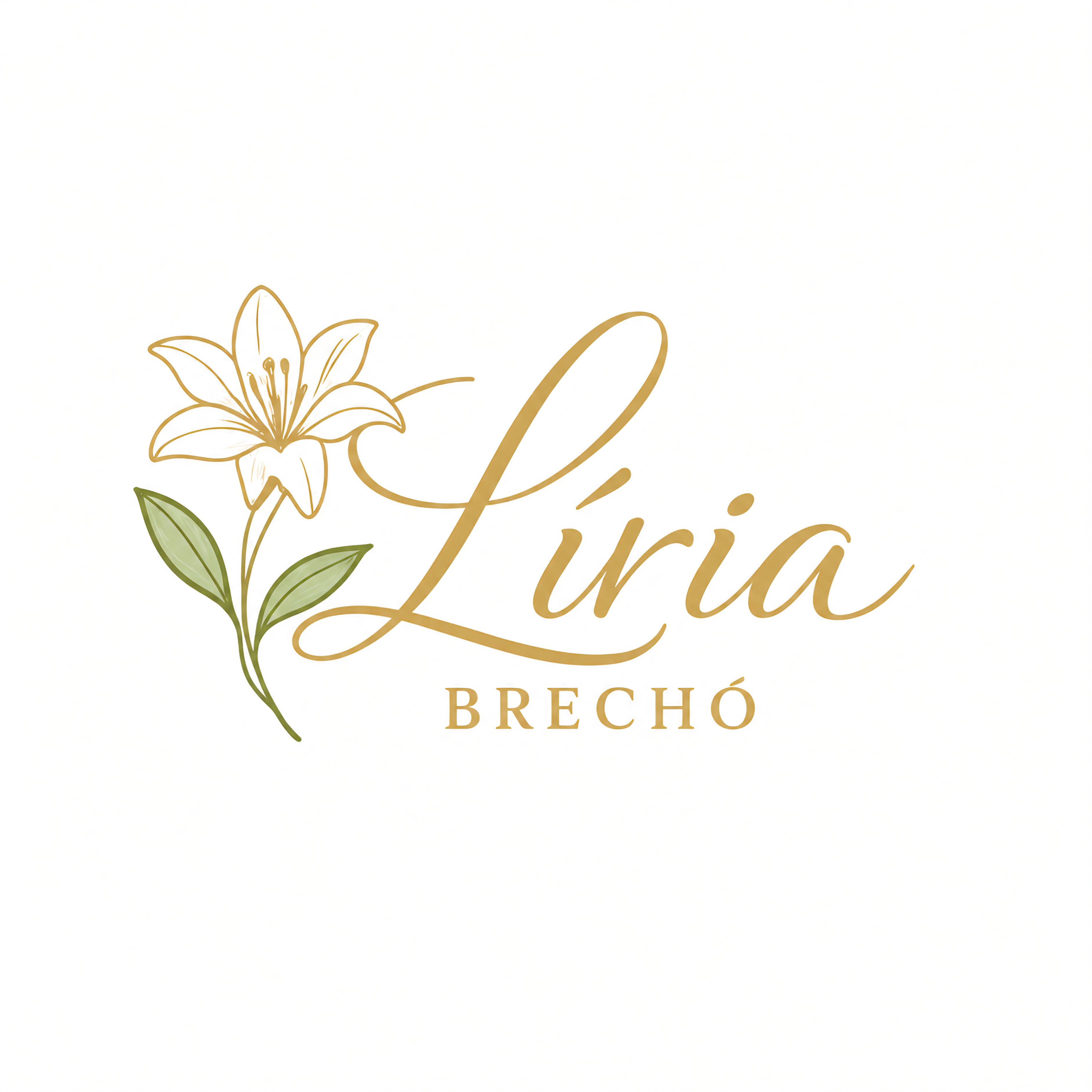 Liria Brecho